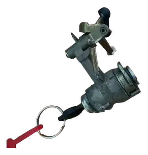 Lupo golf polo 6n cadenas - 4,