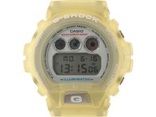 Montre CASIO G-SHOCK FIFA