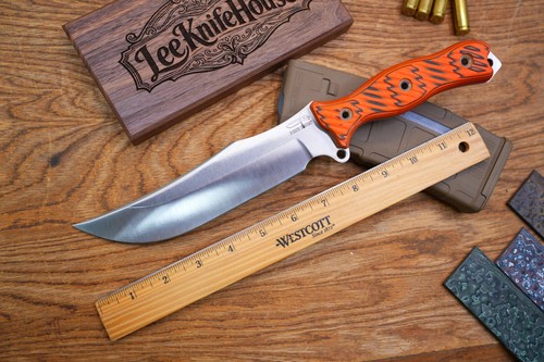 Busse combat tactical tusk - busse,