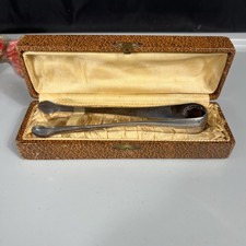 Pince sucre christofle - pince, à