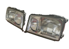 W124 e500 original - w124,