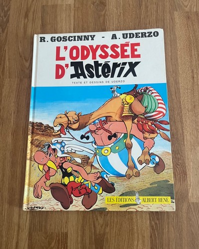 Bande dessinée odyssée - bande,