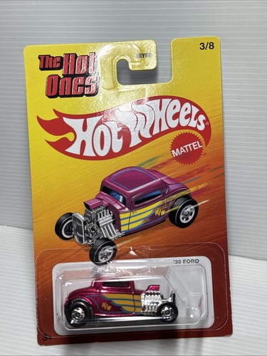 Hotwheels 32 - 🇨🇵,