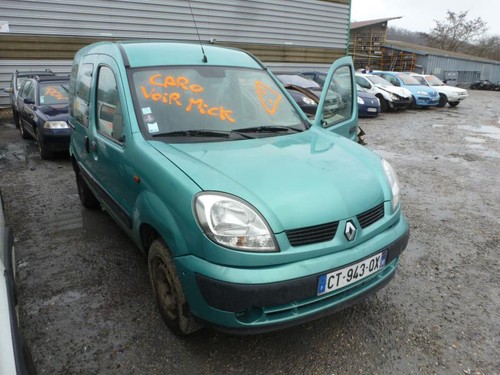Triangle avant droit renault - droit,