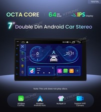 XTRONS TIDS701L Autoradio GPS