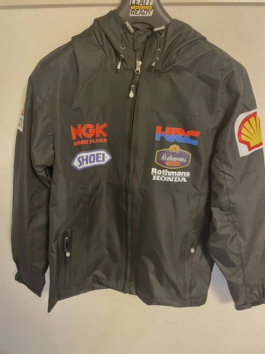 Motogp nsr rothmans - rothmans, x