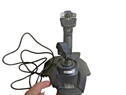 Saitek st290 pro - usb, flight