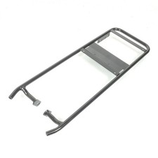 Porte bagage AR pour mobylette