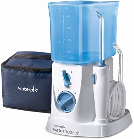 Hydropulseur waterpik 300 - hydropulseur,