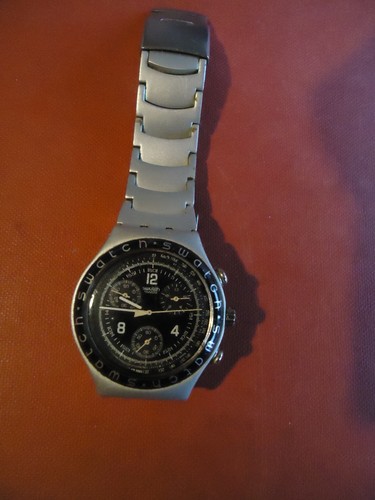 Montre swatch irony - irony, -4