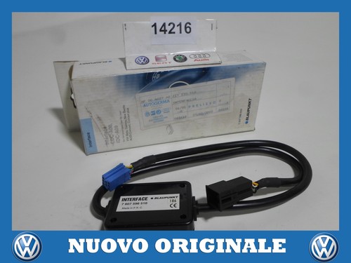 Interface autoradio originale - interface,