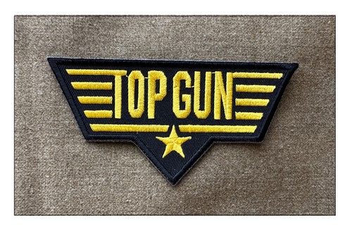 Navy top gun veste - navy,