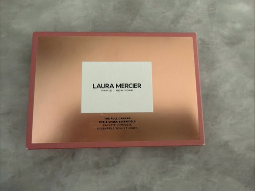 Laura mercier the full canvas - laura,