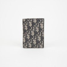 Dior Portefeuille vertical à