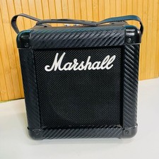 Marshall MG2CFX Tested Working