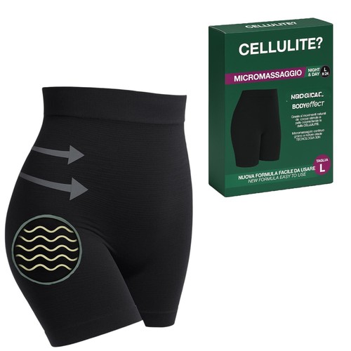 Short pantalon court gainant - pantalon,