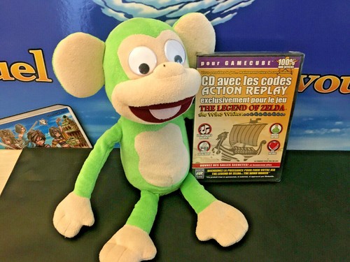 Zelda windwaker game - zelda,