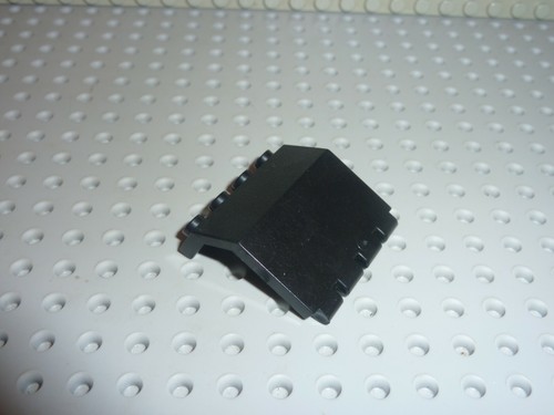 Lego black pirates - pirates, hinge