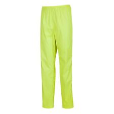 Couverture Pantalon Imperméable Tucano Urbano Nain Plus 766 Unisexe Jaune Fluo