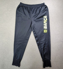 FCB Barcelona Joggers Mens XL
