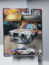 hot wheels 1/64 🇨🇵