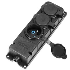 AE-13166 Multiprise Exterieur