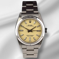 Montre Rolex Oyster Perpetual