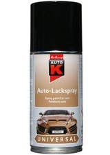 Aérosol peinture de finition