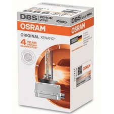 1 Ampoule Xénon auto Osram