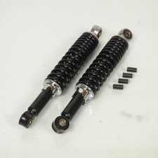 Paire d'amortisseur arrière