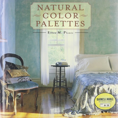 Natural color palettes - natural,