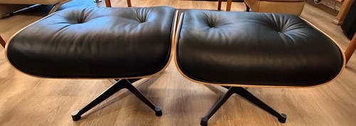 Ottoman footstool mid - 1,