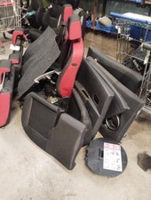 Interieur complet RENAULT CLIO