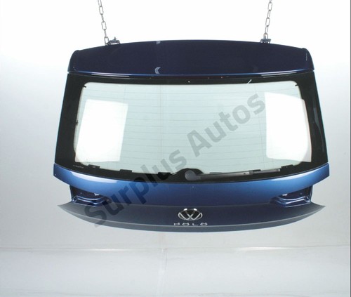 Hayon 2g6827025h volkswagen - hayon,