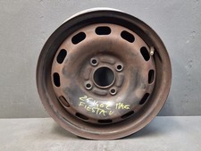 Jante acier / tole - Ford