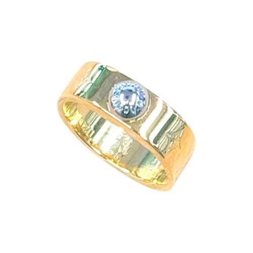 Bague louis vuitton nanogramme - bague,