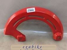 protege disque avant pour