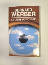 Bernard werber livre du - -, le