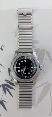 Serica 4512 california - 4512,