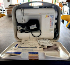 Machine à coudre JAGUAR