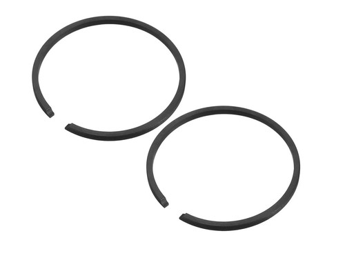 Jeu segments piston 50mm - segments, de