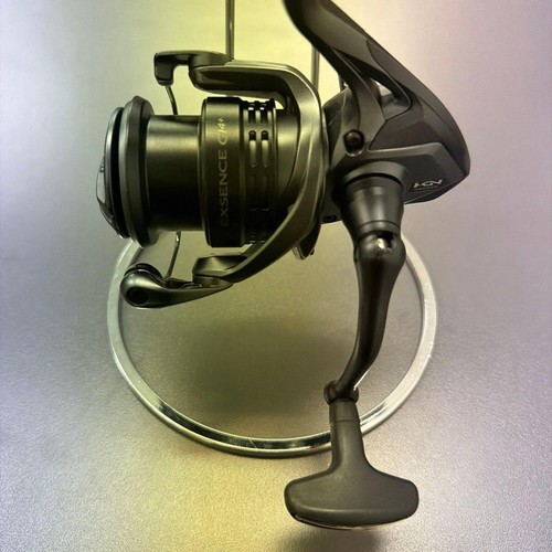 Moulinet toupie shimano - moulinet,