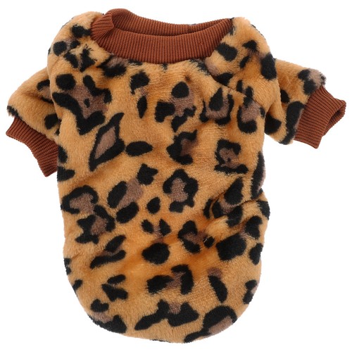 Costume chiot chaud - de,