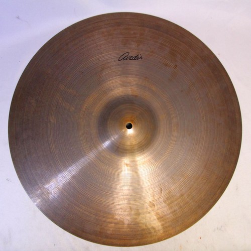 Zildjian avedis 2226g a - avedis, 21"