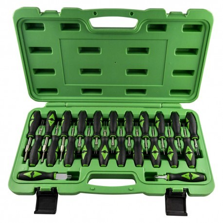 Coffret extracteurs de - extracteurs,