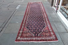 Tapis D'Orient Vintage Fait