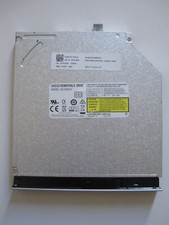 lecteur graveur DVD CD interne sata dell P28E 0YYCRW  DU 8A5LH