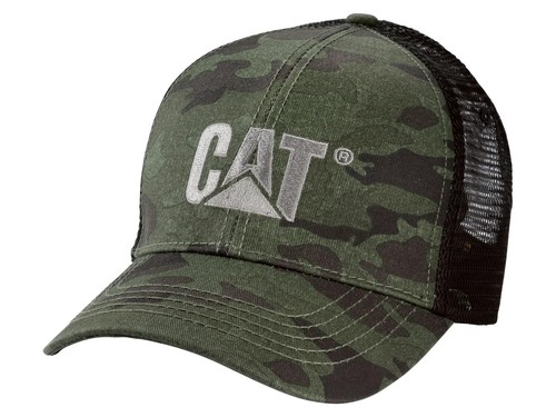 Casquette caterpillar pour - caterpillar,