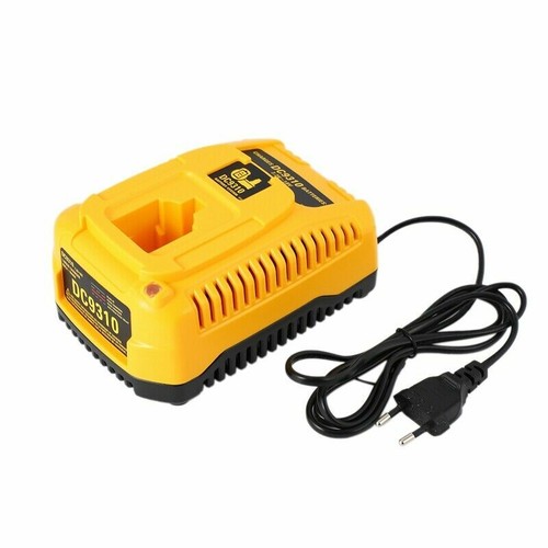 Dc9310 18v chargeur - ,