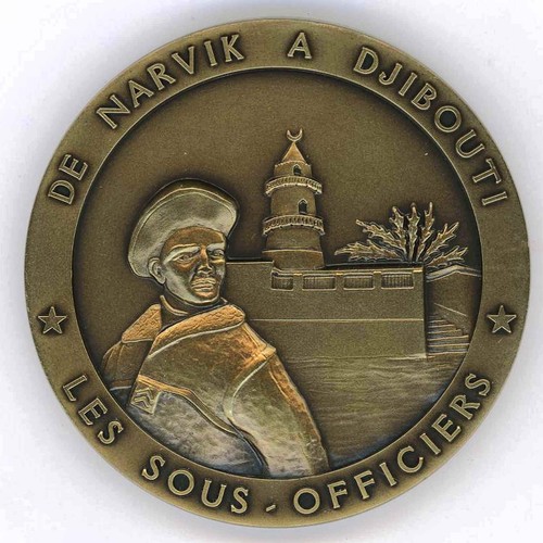 Dble les sous officiers - dble,